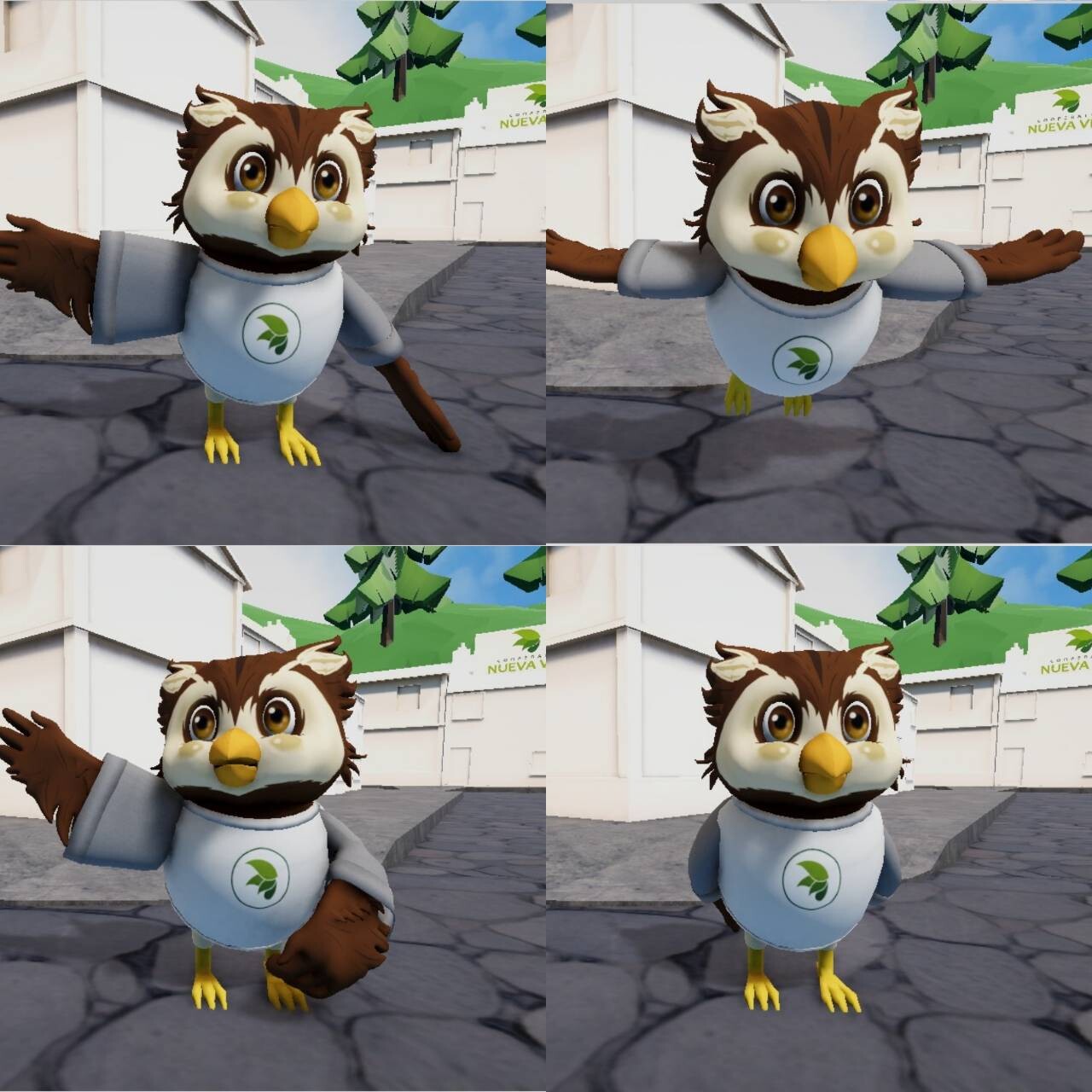 Foo