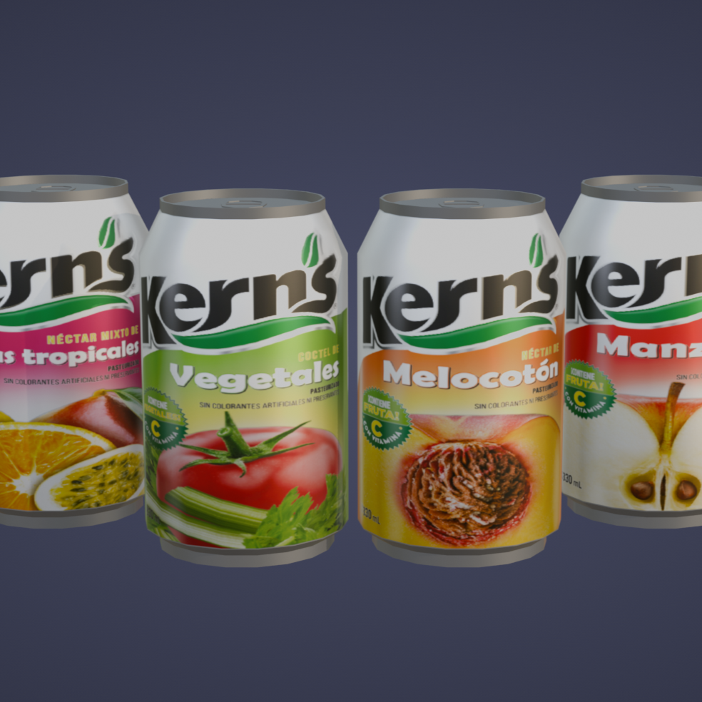 Kern Assets